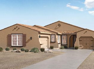 18356 W Long Lake Rd, Goodyear, AZ 85338