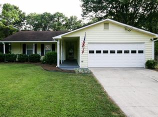 3992 Casey Glen Ct, Duluth, GA 30096