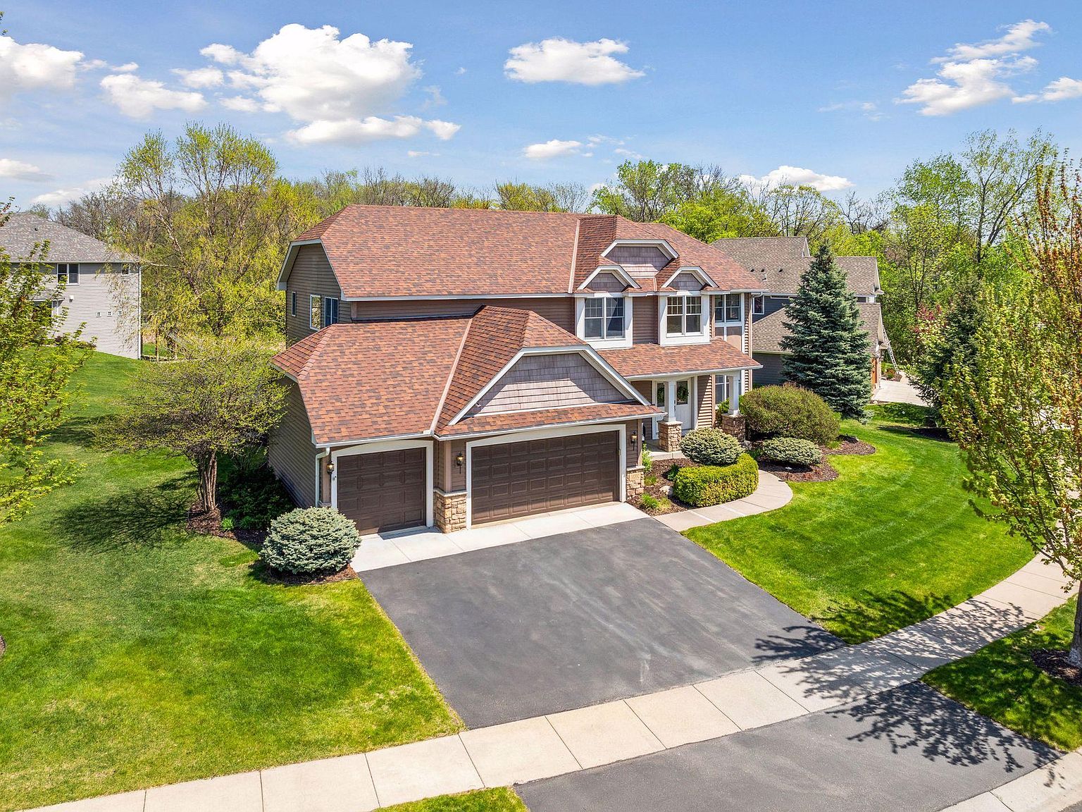 竹林64 18332 64th Ave N, Maple Grove, MN 55311 | Zillow