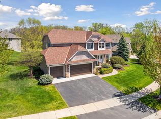 18332 64th Ave N, Maple Grove, MN 55311