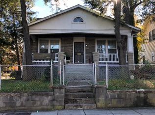 3600 Brothers Pl SE, Washington, DC 20032
