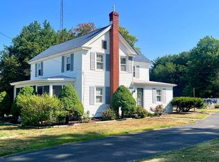 1393 Highway 77, Bridgeton, NJ 08302