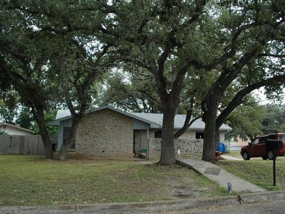 5914 Angie Pl, San Antonio, TX, 78240