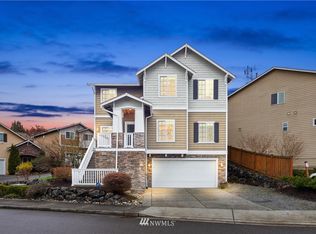 4141 240th Pl SE, Bothell, WA 98021