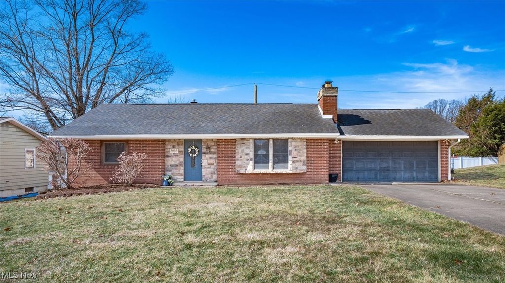 Real estate listing image