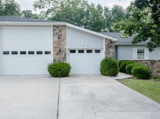 57 Hickory Hollow Cir, Crossville, TN 38555