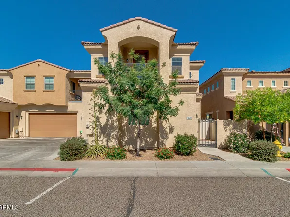 1367 S COUNTRY CLUB Drive #1049, Mesa, AZ 85210