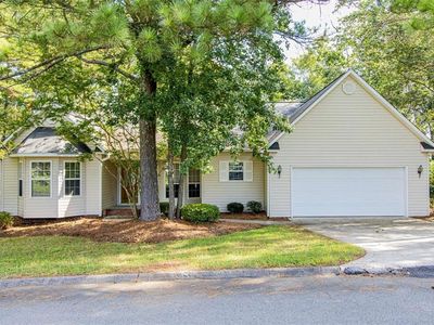 18 Devonshire Dr SE, Rome, GA, 30161