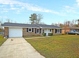 5010 Foxwood Dr, North Charleston, SC 29418