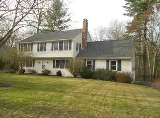 11 Southville Rd, Southborough, MA 01772