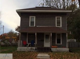 323 N Bostwick St, Charlotte, MI 48813