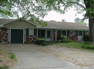 421 W Farmington Rd, Virginia Beach, VA 23454