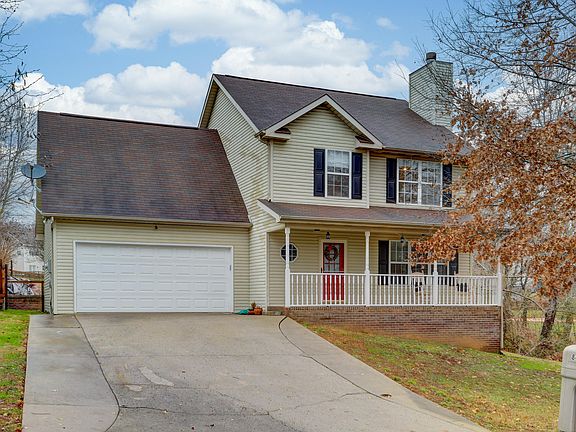 2nd image of 849 Paxton Dr