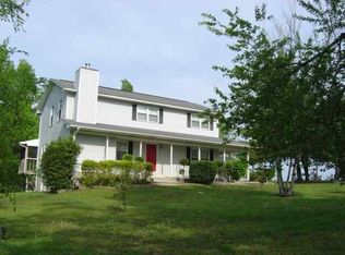 52 Morning Sun Rd, Benton, KY 42025