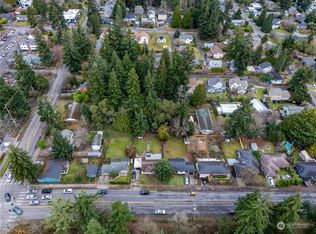 0 NE 130th St, Seattle, WA 98125