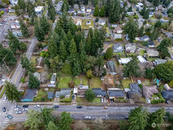 0 NE 130th St Light Rail Assemblage, Seattle, WA 98125
