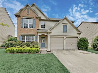 573 Ashland Pkwy, Woodstock, GA 30189