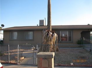 417 W Canada St, Tucson, AZ 85706
