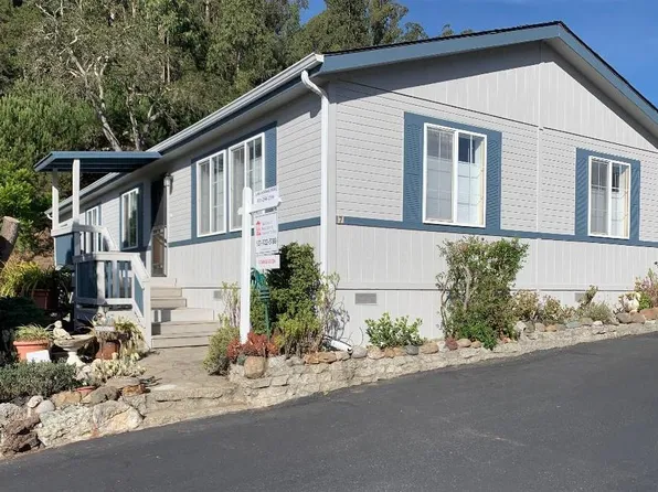 270 Hames Rd Space 7, Watsonville, CA 95076