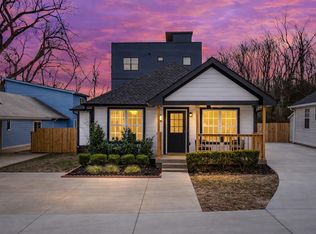 1923 Britt Pl Unit A, Nashville, TN 37208