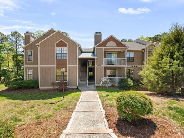 3704 Chimney Ridge Pl APT 207, Durham, NC 27713