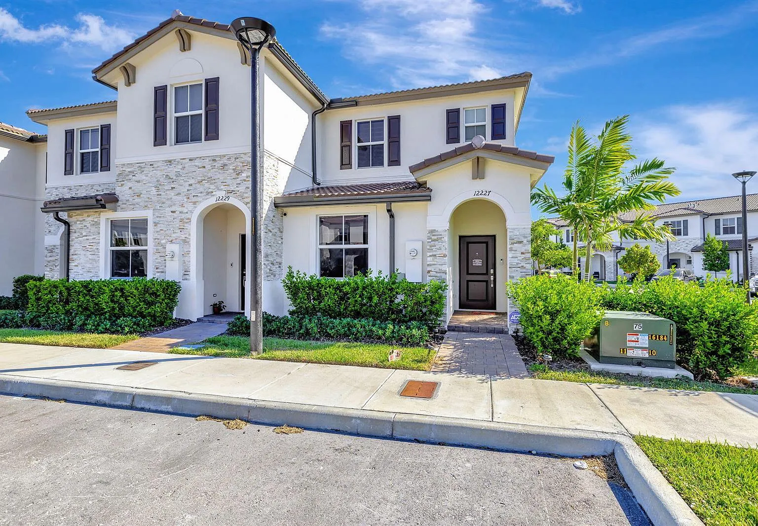12227 Nw 23rd Path - 12227 Nw 23rd Path Path Miami, Fl 33167 — Photo 1