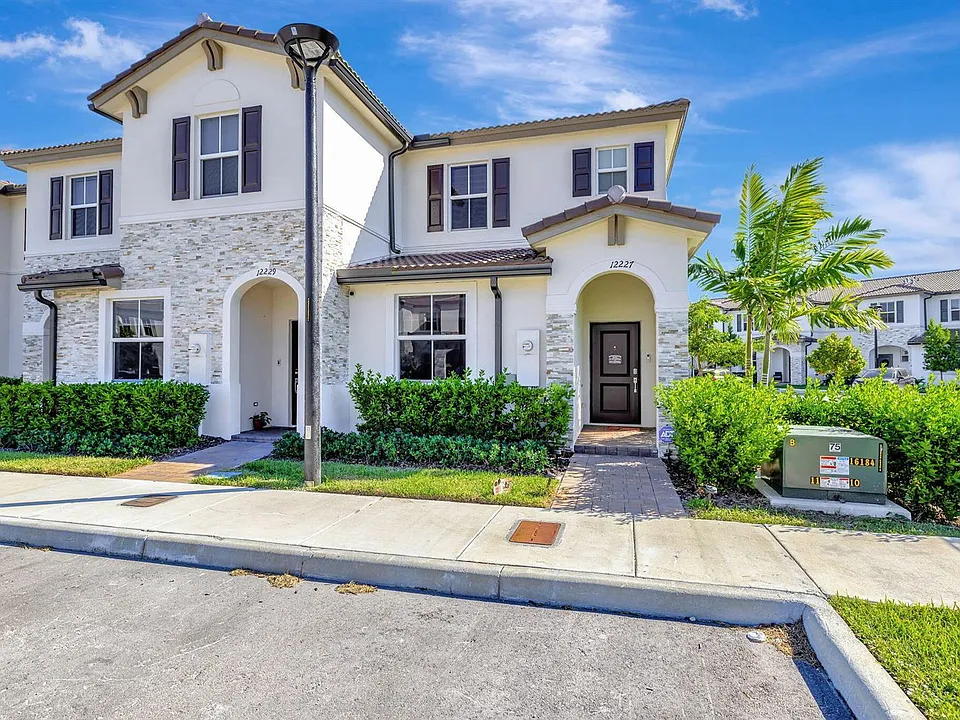 12227 NW 23rd Path