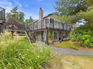 Ocean Pines, Sooke, BC V9Z 0B6