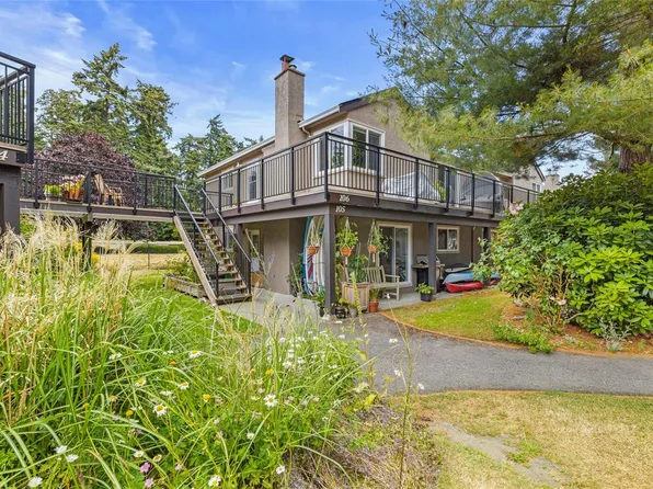 1987 A Kaltasin Rd #106, Sooke, BC V9Z 0B6