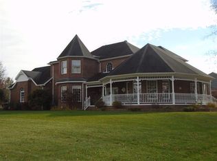 414 Redding Rd, Seymour, IN 47274