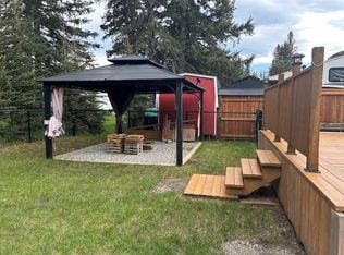 33051 Range Road 60 #27, Mountain View County, AB T0M1X0