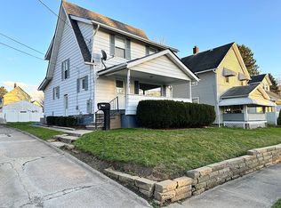 1211 Sawyer Ave, Akron, OH 44310