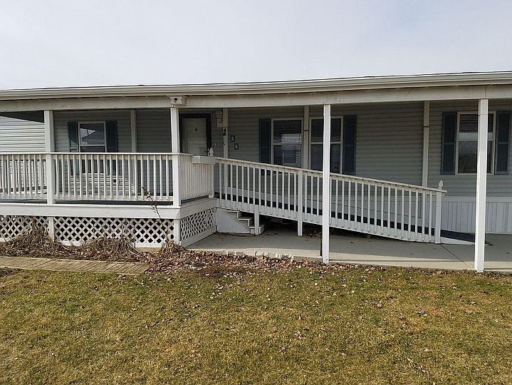 1st image of 7204 E Grand River Ave Lot 55