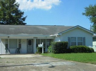335 Charlotte Dr, Beaumont, TX 77705