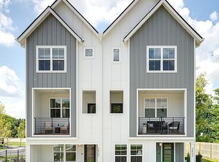 The Charlotte Plan, Taylor, Nashville, TN 37207