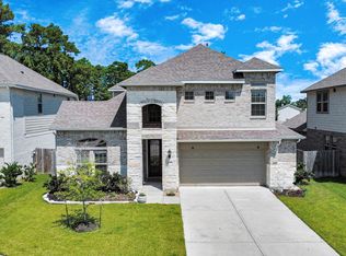 21444 Kings Guild Ln, Kingwood, TX 77339