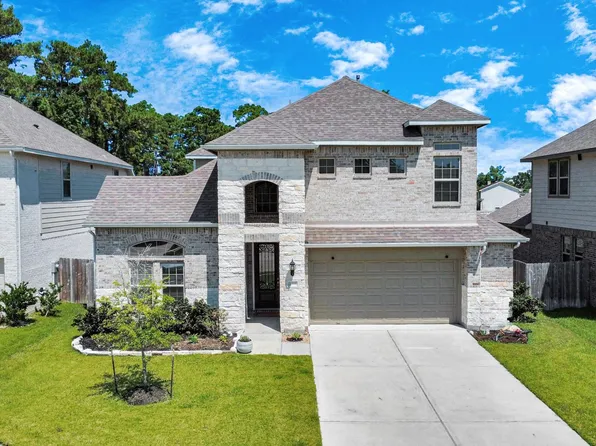 21444 Kings Guild Ln, Kingwood, TX 77339