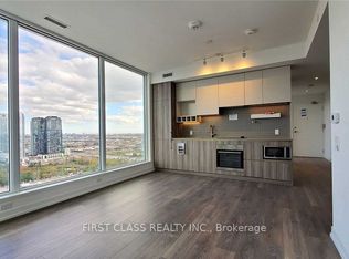 5 Buttermill Ave #4302, Vaughan, ON L4K 4Z4