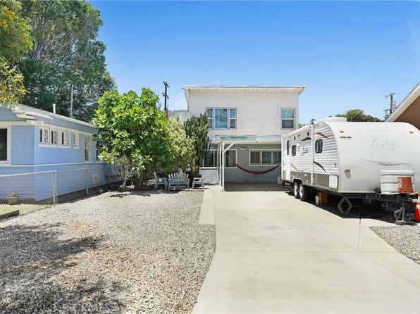 5025 4th Ave, Los Angeles, CA 90043