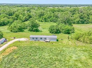 614 SW T Hwy, Holden, MO 64040