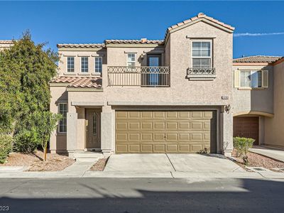9180 McGinnis Ave, Las Vegas, NV, 89148
