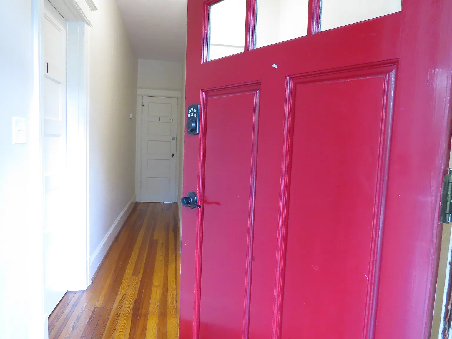 221 Channing St NE — Photo 1