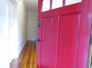 221 Channing St NE #1, Washington, DC 20002