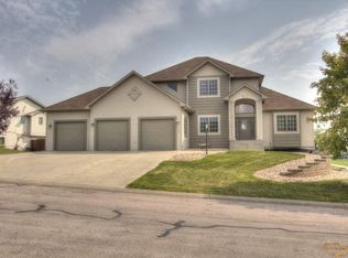 8344 Countryside Blvd, Rapid City, SD 57702