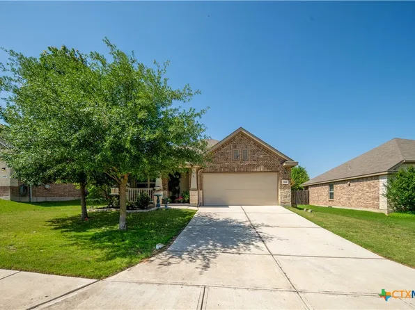 1846 Logan Trl, New Braunfels, TX 78130