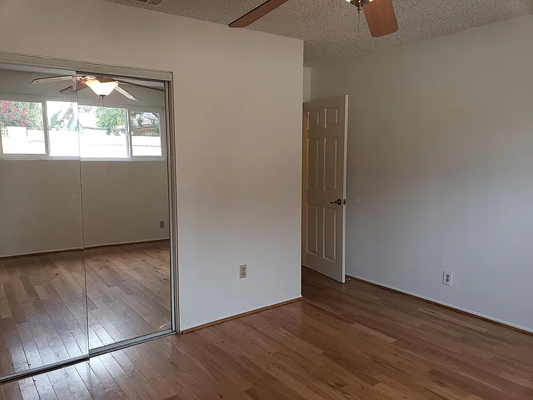 same room different view