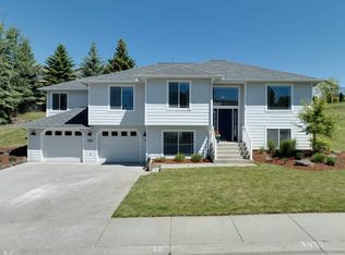 430 NW Thomas St, Pullman, WA 99163