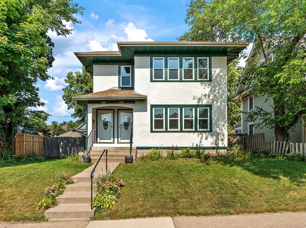 935-937 Marshall Avenue