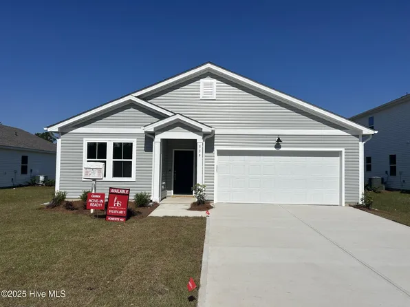 539 Coronado Avenue SE #63, Leland, NC 28451