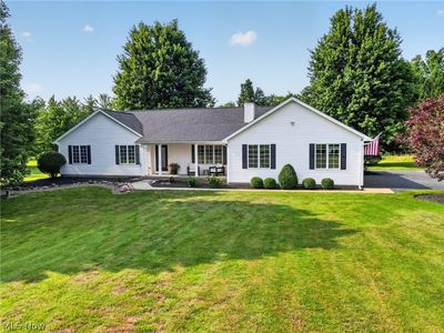 13821 Chardon Windsor Rd, Chardon, OH, 44024